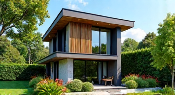 Wertsteigerung durch individuelles Bauen (6/10)