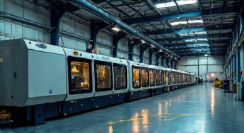 Wirtschaftliche Aspekte der Maschineninvestition (7/10)