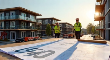 Wirtschaftliche Aspekte im Bauwesen (9/10)