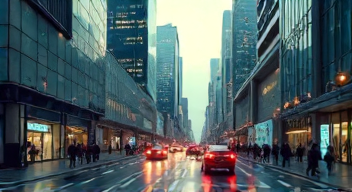 Wirtschaftliche Auswirkungen von Technologien (8/10)