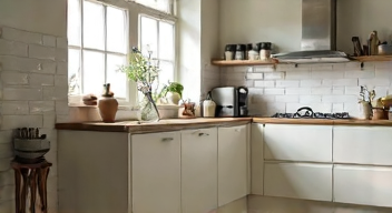 Das sind die Top 7 Schritte beim Küchenrenovierung