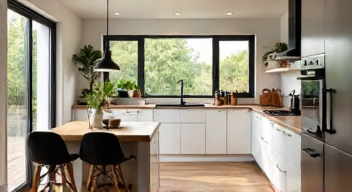 Die 5 meistgestellten Fragen (FAQ) zu Küchenrenovierung