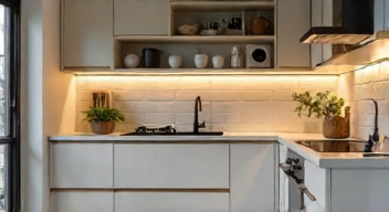Die 6 häufigsten Fehler bei Küchenrenovierung