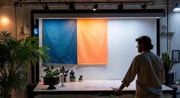 Die besten 8 Tipps bei Textilscreens