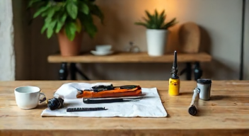 Die richtige Ausstattung für die Renovierung (9/10)