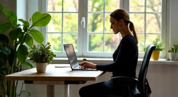 Ergonomie: Der Schlüssel zur Komfortzone (4/10)