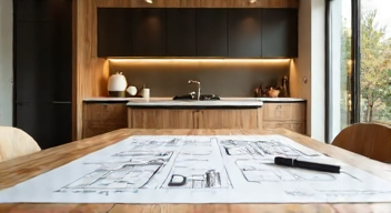 Küchenrenovierung: Planung ist alles (6/10)