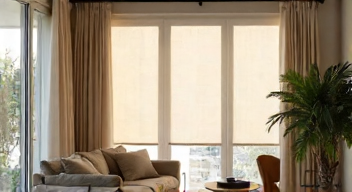 Textilscreens als Investment in zeitgemäße Wohnqualität (10/10)